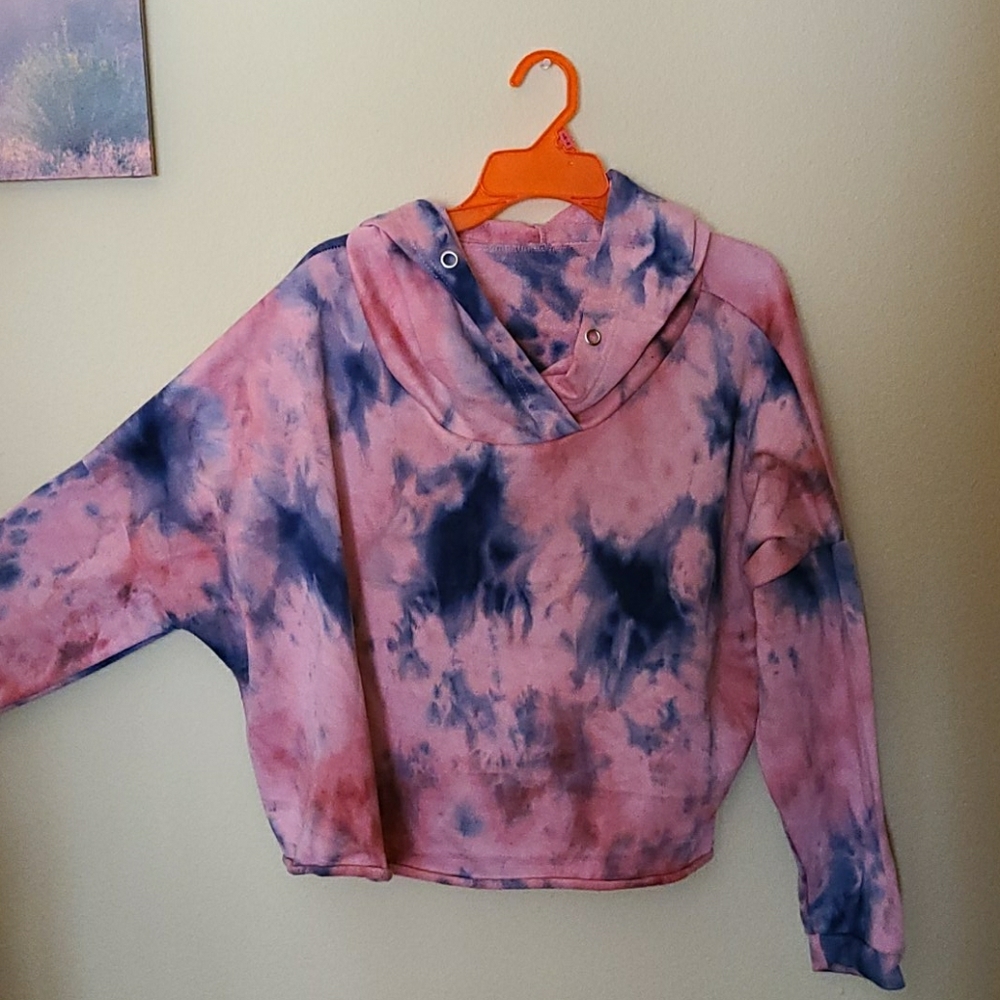 Don't wear anymore